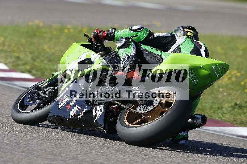 /55 20.09.2025 Speer Racing ADR/Gruppe rot/565